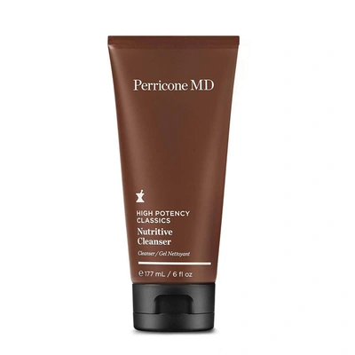 PERRICONE MD HIGH POTENCY CLASSICS NUTRITIVE CLEANSER 177ML,52430001EU