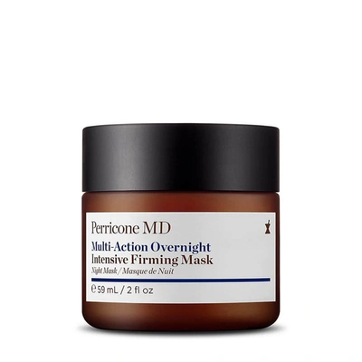 Perricone Md Multi-action Overnight Firming Mask 59ml