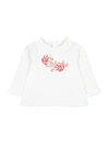 CHLOÉ KIDS LONG-SLEEVE FOR GIRLS