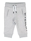 GIVENCHY KIDS SWEATtrousers FOR BOYS