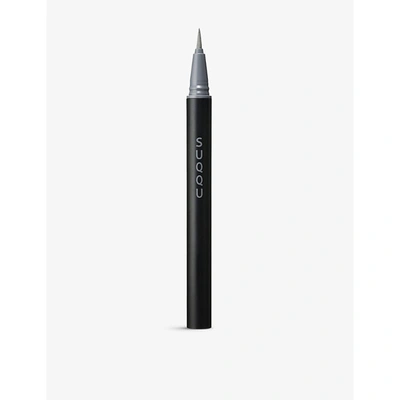 Suqqu Nuance Liquid Eyeliner 0.35ml In 03 Grey