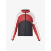 Moncler Genius Clonophis By Craig Green In Blue