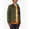Polo Ralph Lauren Ultralight Quilted Recycled Polyester Jacket