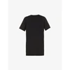 Rick Owens Piped Short-sleeve T-shirt