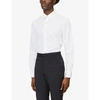 PAUL SMITH SLIM-FIT COTTON SHIRT,R03714127