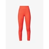 Girlfriend Collective High-rise Compressive Leggings