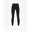 Splits59 Gloria High Waist Techflex 7/8 Leggings In Black