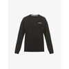 Patagonia P-6 Logo Recycled Cotton Blend T-shirt
