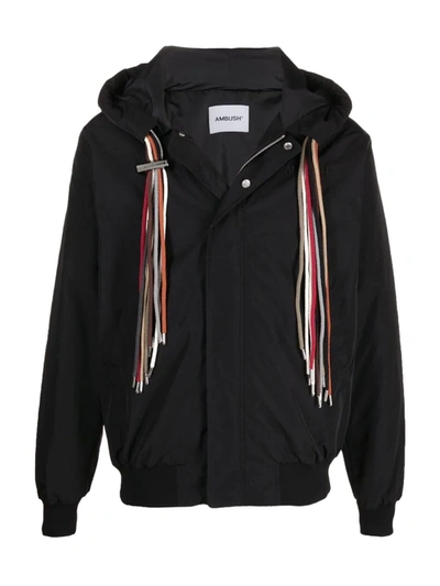 ☆店舗の在庫☆ 【定価14万】AMBUSH ロングパデットコート www.esn