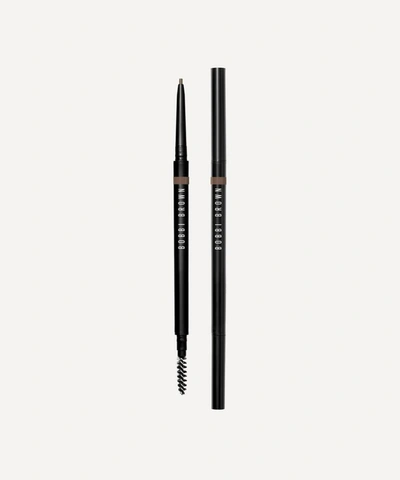 Bobbi Brown Micro Brow Pencil In Blonde