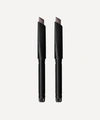 Bobbi Brown Perfectly Defined Long-wear Brow Pencil Refill In Neutral Brown