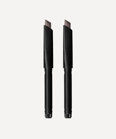 Bobbi Brown Perfectly Defined Long-wear Brow Pencil Refill In Neutral Brown