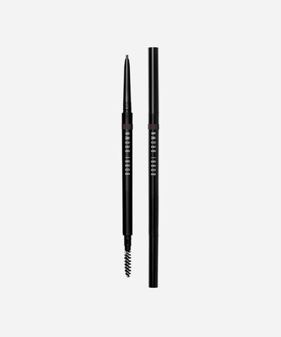 Bobbi Brown Micro Brow Pencil In Espresso