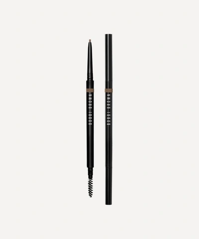 Bobbi Brown Micro Brow Pencil In Honey Brown