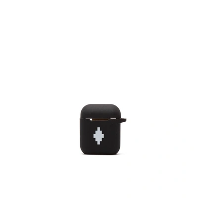 Marcelo Burlon County Of Milan Cross Airpods Case