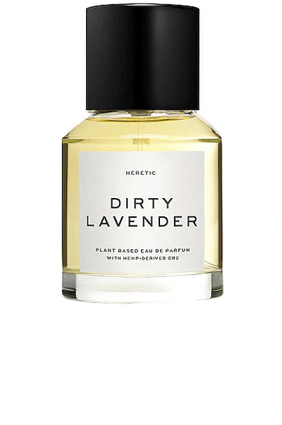 Heretic Parfum Dirty Lavender Eau De Parfum In N,a