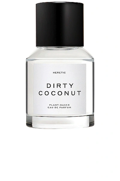 Heretic Parfum Dirty Coconut Eau De Parfum In N,a