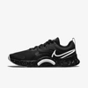 Nike Men's Renew Retaliation Tr 3 Training Shoes In Black