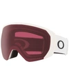 OAKLEY UNISEX FLIGHT PATH XL SNOW GOGGLE, OO7110