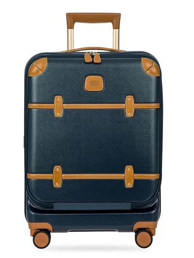 Bric's Positano 69cm Expandable Medium Suitcase at Luggage Superstore