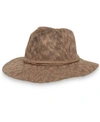 Sunday Afternoons Boho Hat In Copper