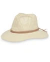 Sunday Afternoons Boho Hat In Ivory