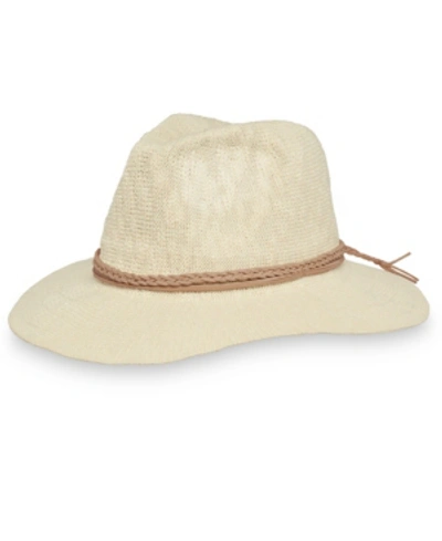 Sunday Afternoons Boho Hat In Ivory