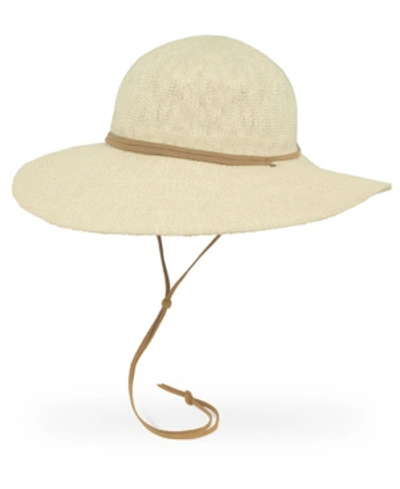 Sunday Afternoons Dreamer Hat In Ivory
