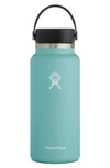 Hydro Flask 32-ounce Wide Mouth Cap Bottle In Alpine