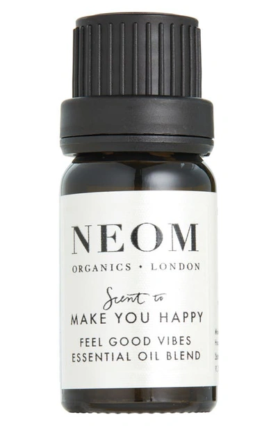 Neom Feel Good Vibes Essential Oil Blend