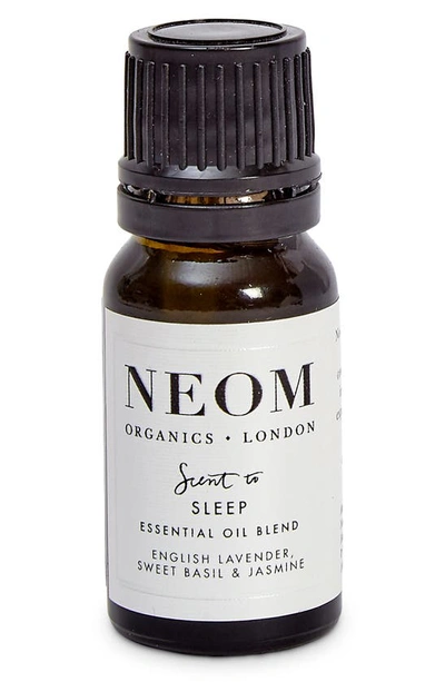 Neom Tranquility Sleep Essential Oil Blend