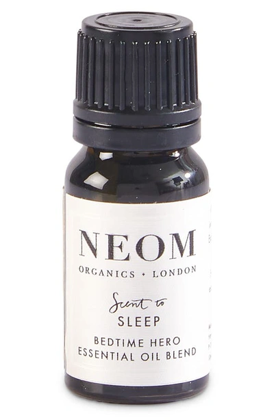 Neom Scent To Sleep Bedtime Hero Essential Oil Blend