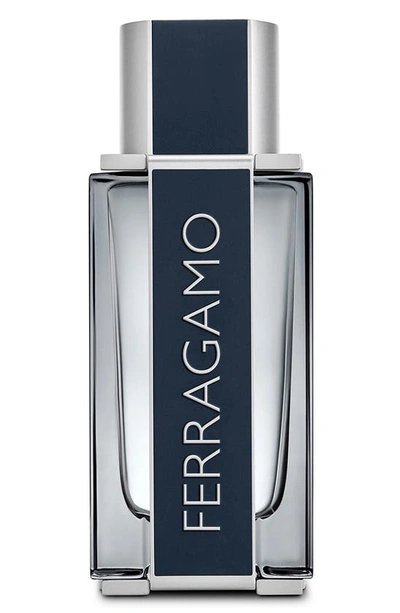 FERRAGAMO EAU DE TOILETTE, 3.4 OZ,72200152101