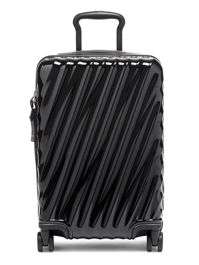 Tumi International Carry-on In Black