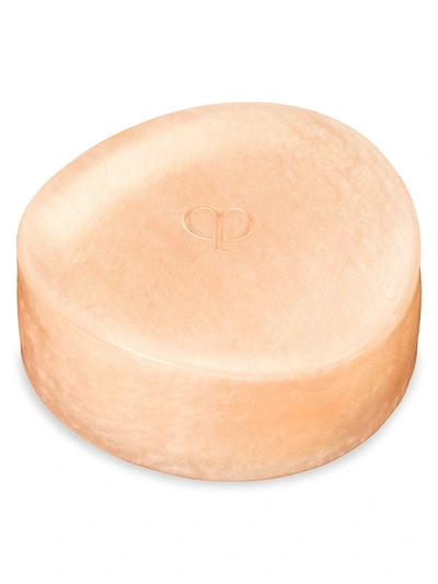 Clé De Peau Beauté Women's Synactif Soap In Colorless