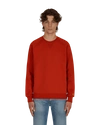 Carhartt Chase Sweatshirt - Copperton In Copperton / Gold