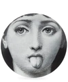 FORNASETTI WALL PLATE NO. 82,362818