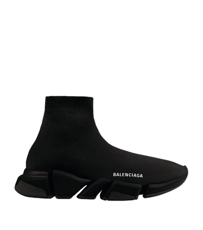 BALENCIAGA SPEED 2.0 SNEAKERS,17081655