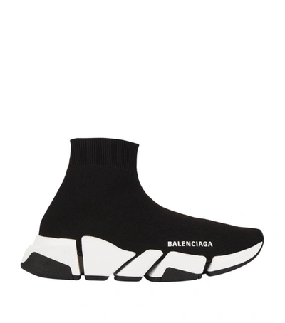 BALENCIAGA SPEED 2.0 SNEAKERS,17081662