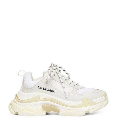 BALENCIAGA TRIPLE S SNEAKERS,17082442