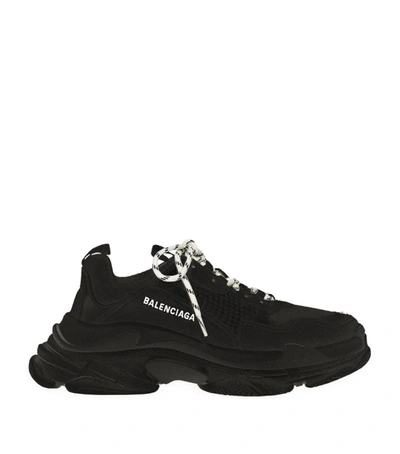 BALENCIAGA TRIPLE S SNEAKERS,17082444