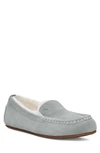 Koolaburra By Ugg Lezly Faux Shearling Lined Slipper In Wild Dove