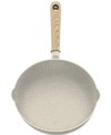 Country Kitchen Nonstick 8" Frypan In Cream