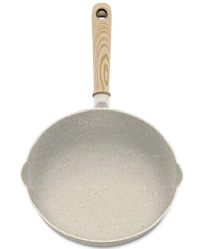 Country Kitchen Nonstick 8" Frypan In Cream