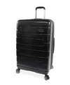 ORIGINAL PENGUIN CRIMSON 29" HARDSIDE SPINNER SUITCASE