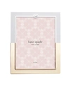 KATE SPADE WITH LOVE 8X10 FRAME