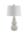 SAFAVIEH CORINA TABLE LAMP