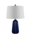 SAFAVIEH SAWYER TABLE LAMP