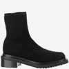 BY FAR BY FAR KAH ANKLE BOOTS