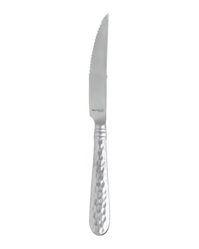 Vietri Martellato 4-piece Steak Knives Set